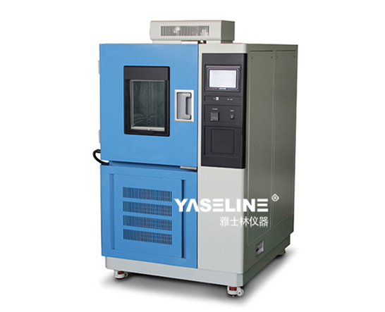 霉菌交變試驗箱