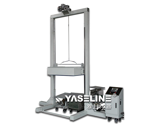 滴水淋雨試驗裝置